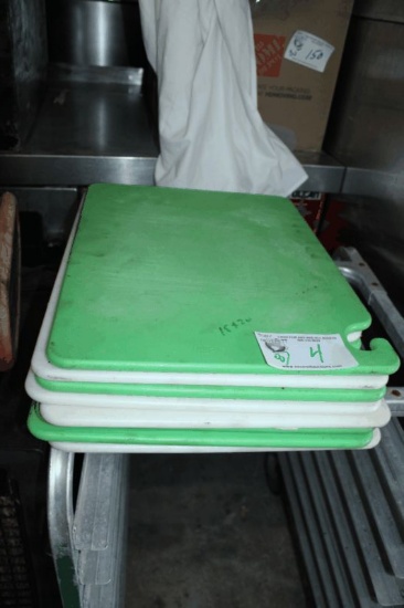 15"x20" Hanging Cutting Board