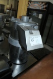Santo's Juicer