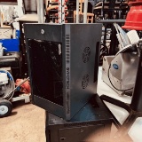 Dynotech AV Rack