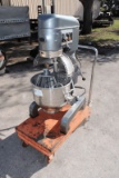 Advantco MX 30 Mixer