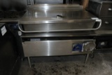Cleveland 40 Gallon Tilt Braising Pan