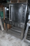 American Range Gas Convection Oven
