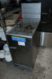 Sir Lawerence Pitco Fryer