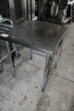 All Stainless 30