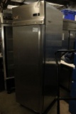 US Refrigerator Single Stainless Cooler