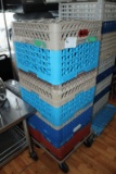 Assorted Glass Ware