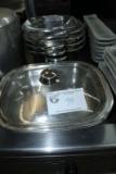 Buffet Pans