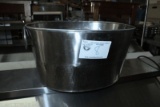 Stainless Wine/Champ Bucket
