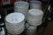Wedge Wood Bone China 12