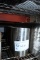 Stainless Wine Cooler Holders
