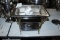 1/2 Size Chafer NO LID