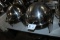 Stainless Round Roll Top Chafers