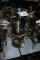 Round Chafing Dish Holders