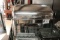 Stainless Roll Top Chafers