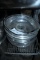 Round Stainless Water Pans