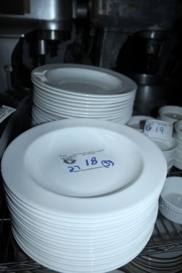10" Pasta Bowls