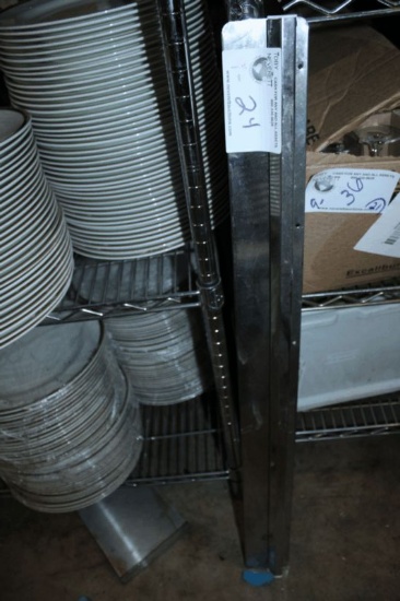 36" Dupe Rack