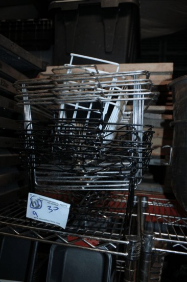 Wire Chafer Holders