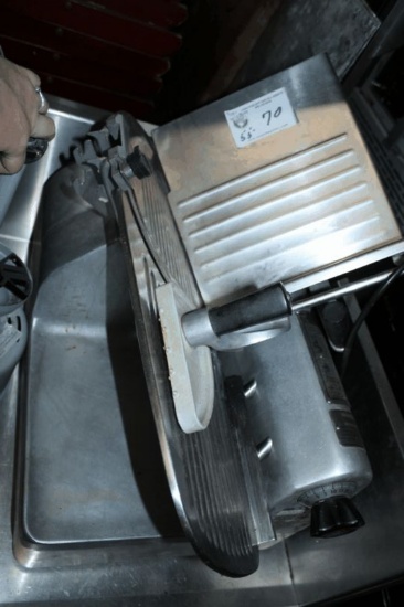 Hobart Automatic Slicer