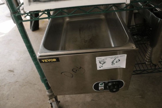 Vevor Soup Warmer