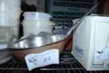 Copper Laddle