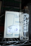 Sahm Logoed Beer Pilsers