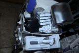 Jaccard Assorted Cutters Mandalions & Parts