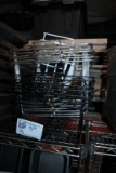 Wire Chafer Holders