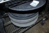 Assorted Non Stick Round Serving Trays