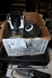 Food Cutter Parts