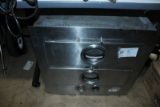 Toastmaster 2 Drawer Bread Warmer