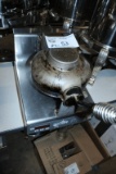 Star Belgium Waffle Maker