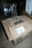 Wine Carafs