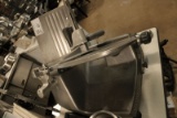 Hobart 2612 Late Model Slicer