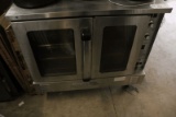 Southbend Single Convection Oven