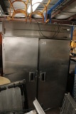 Delfield Stainless Roll In Cooler