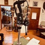 Imerison Blender