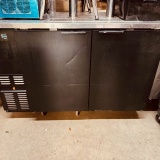 Asber Keg Cooler
