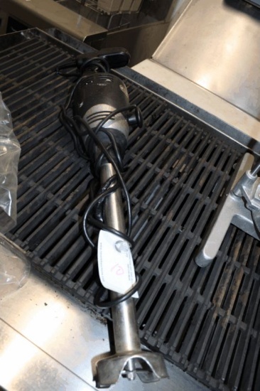 Waring Imerison Blender