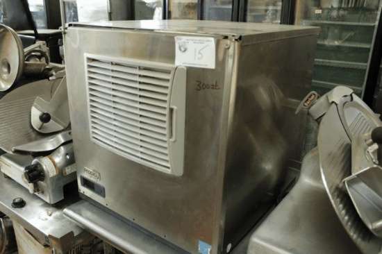 Scotsman Prodigy 300lb Ice Maker