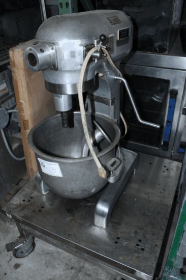 Hobart 20qt Mixer