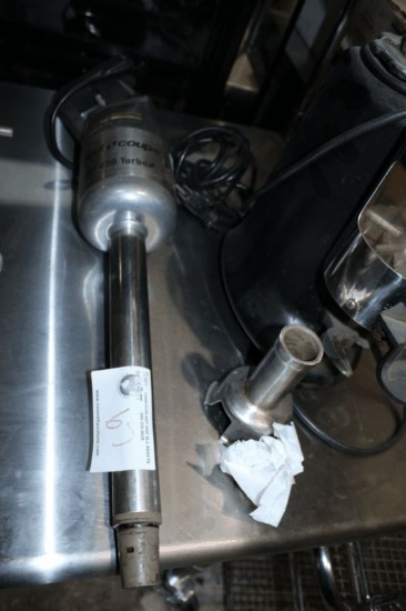 Robo Coupe MP450 Turbo Imerison Blender