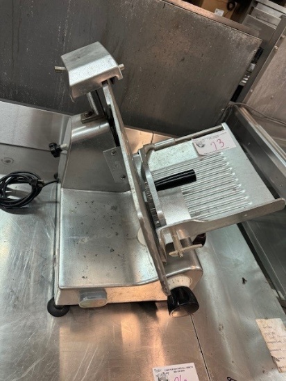Boia Meat Slicer