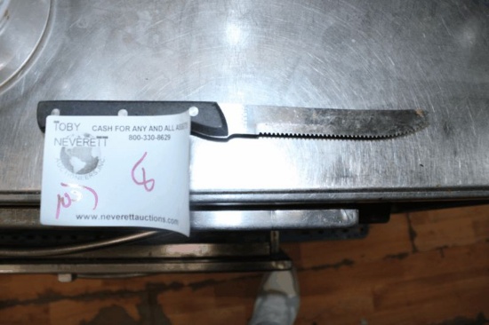 Steak Knives