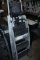 Folding Ladders