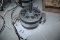 Packard Sinlge Horse Power Motor