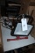 Duel Shop Lamp