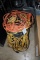 Large Lot of Extensions Cords