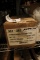 Parallel S81-282 Condesor Fan Motor
