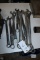 Assorted Heavy Duty Wrenches